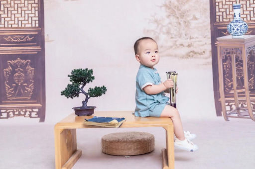 宁津孕妇尖肚子和圆肚子