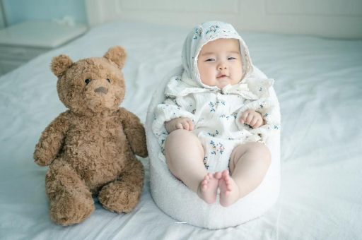 宁津宝宝摇头是怎么回事 宁津宝宝摇头是怎么回事